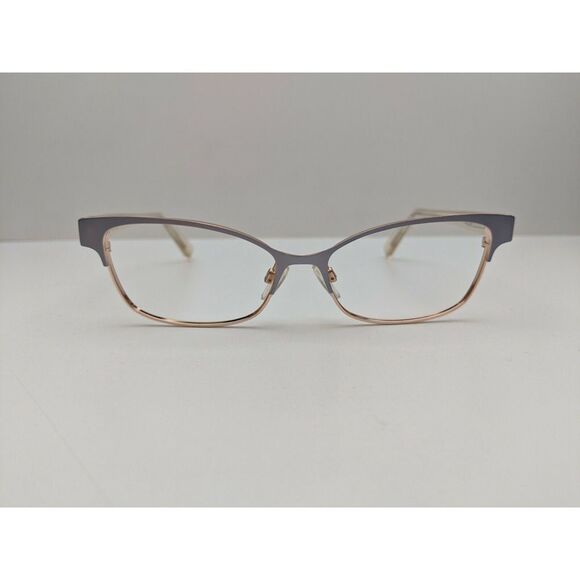 🕶️Michael Kors MK7004 Palos Verdes Women's Eyeglasses 53/15 140 /MK850🕶️​ - Picture 4 of 9